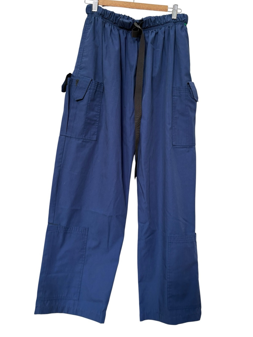 Aviator Brand Scrubs Mens Cargo Pants XL